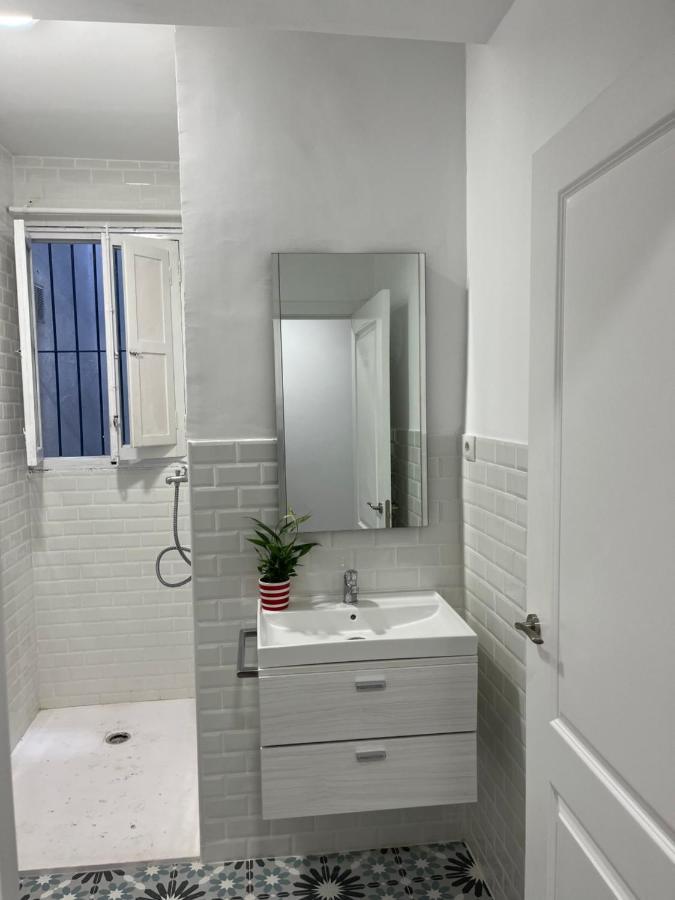 Alzira Bonita Apartamento B Con Patio, La Casella المظهر الخارجي الصورة