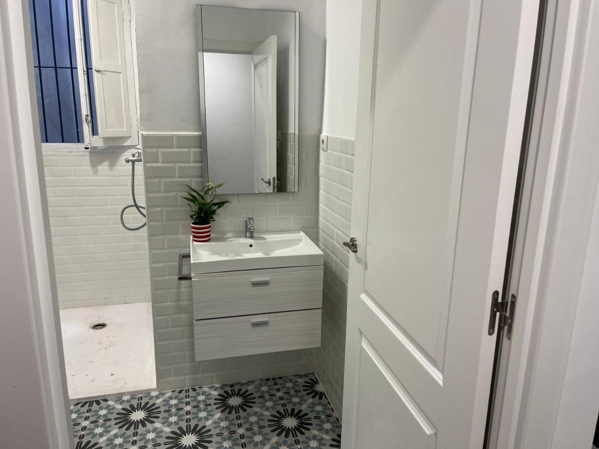 Alzira Bonita Apartamento B Con Patio, La Casella المظهر الخارجي الصورة